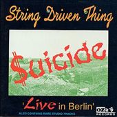 Suicide: Live in Berlin