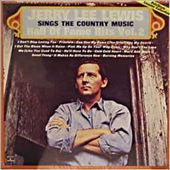 Sings the Country Music Hall of Fame Hits, Vol. 2