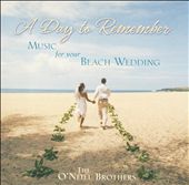 A Day To Remember: Music For Your Beach Wedding