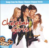 The Cheetah Girls [Original Soundtrack] 