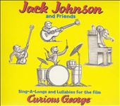 Singalongs and Lullabies for the Film Curious George