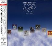 Best of 1970 - 1987 - Limited Edition