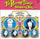 The Partridge Family Shopping Bag