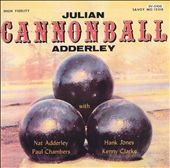 Presenting Cannonball