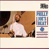 Philly Joe's Beat
