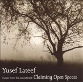 Claiming Open Spaces: Music from the Soundtrack
