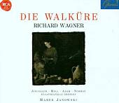 Wagner: Die Walkure (Complete) [Germany]