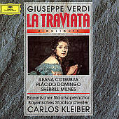 Verdi: La Traviata - Highlights