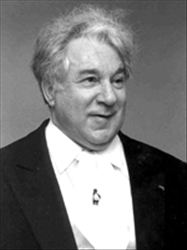 Yuri Ahronovitch