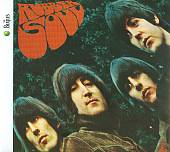 Rubber Soul - Limited edition