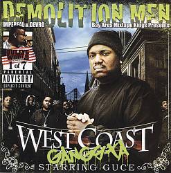 West Coast Gangsta