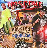 Obscene: Houston We Have A Problem, Vol. 4