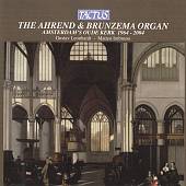 The Ahrend & Brunzma Organ