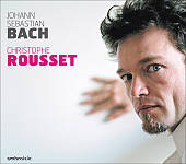 Christophe Rousset Plays Bach