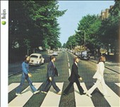 Abbey Road - Limited edition