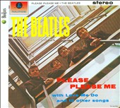 Please Please Me - Limited edition