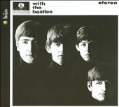 With the Beatles - Limited edition
