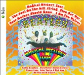 Magical Mystery Tour - Limited edition