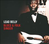 Blues & Folk Singer