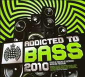 Addicted To Bass 2010