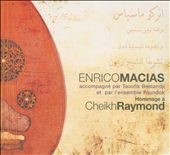 Hommage À Cheikh Raymond
