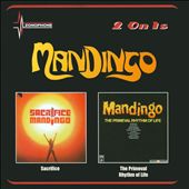 Mandingo/Sacrifice