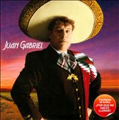 Juan Gabriel [2010]