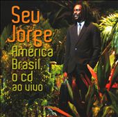 América Brasil: O CD ao Vivo