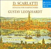 D. Scarlatti: Sonatas for Harpsichord