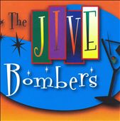 Jump! With the Jive Bombers 