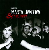 Best of Marta Jandov