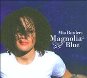 Magnolia Blue