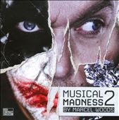 Musical Madness, Vol. 2