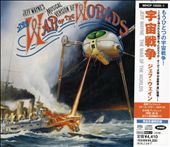 Musical Version of the War of the Worlds