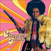 Cleopatra Jones [Original Soundtrack]
