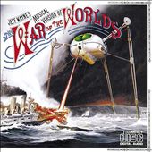 The War of the Worlds [Deluxe Edition]