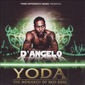 YODA: The Monarch of Neo-Soul