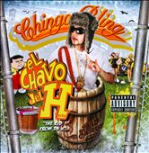 El Chavo del Ache: The Kid from Da H