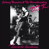 Down to Kill: Live at the Speakeasy