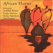 African Horns