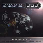 Journeys by DJ Marathon