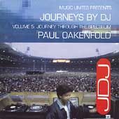 Journeys by DJ, Vol. 15: Paul Oakenfold in the Mix