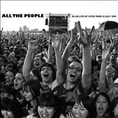 All the People: Live in Hyde Park