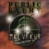 Revolverlution Tour 2003 Manchester