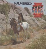 Half-Breed 