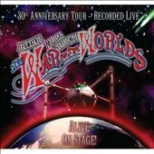 The War of the Worlds: Live at the London O2 Arena