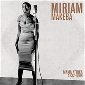 Mama Afrika 1932-2008