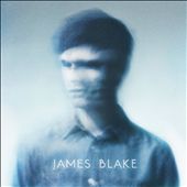 James Blake 