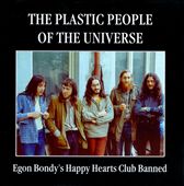 Egon Bondy's Happy Hearts Club Banned 