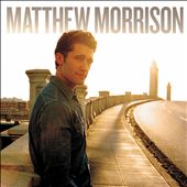 Matthew Morrison 